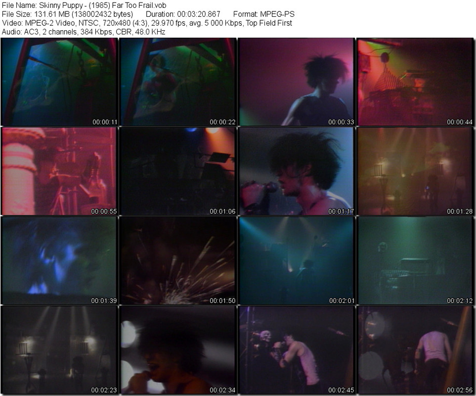 Skinny Puppy - (1985) Far Too Frail.vob_tn