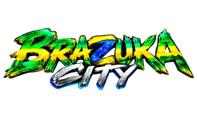 BRAZUKA CITY