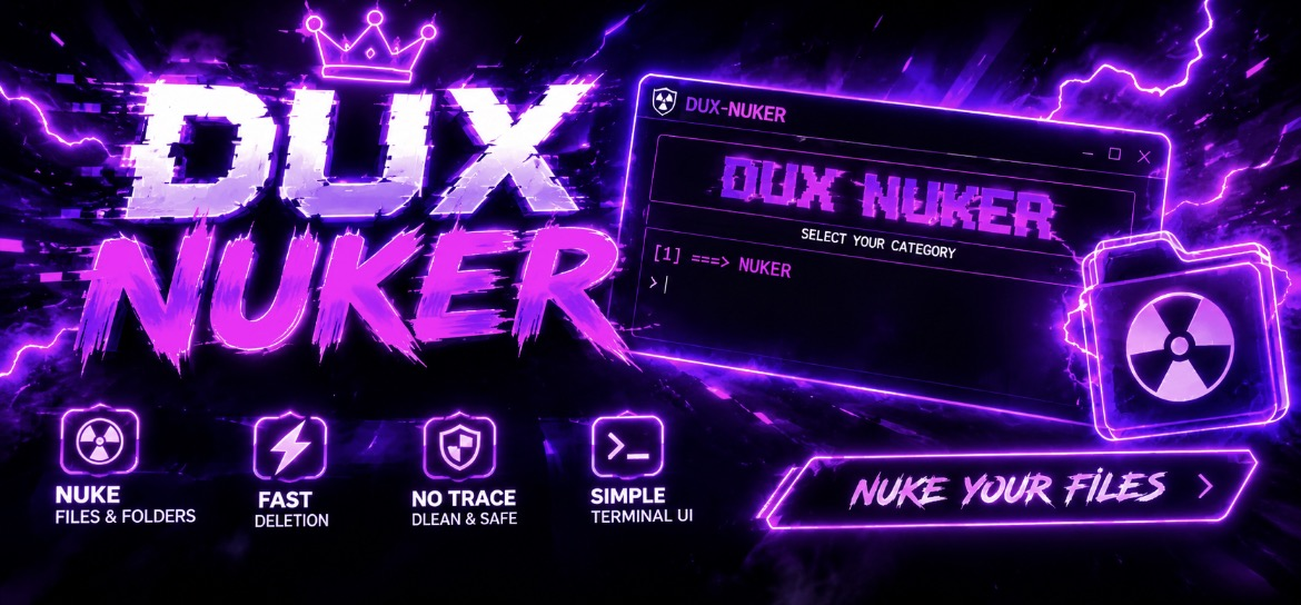 DuX Software