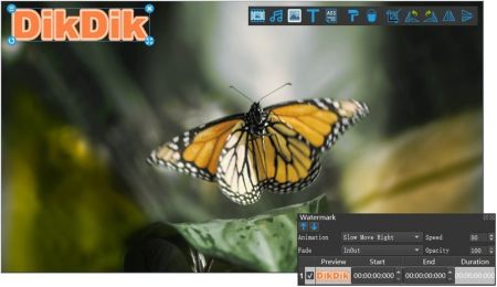 DikDik Video Kit 5.3.0.0 (x64) Multilingual Portable