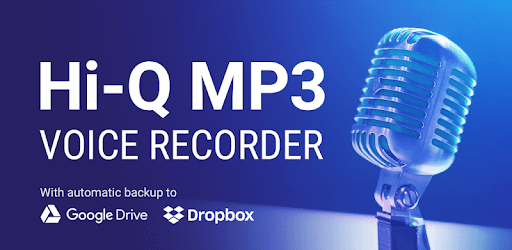 Hi-Q MP3 Voice Recorder (Pro) v2.8.0