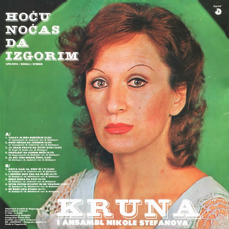 Kruna Jankovic 1982 z
