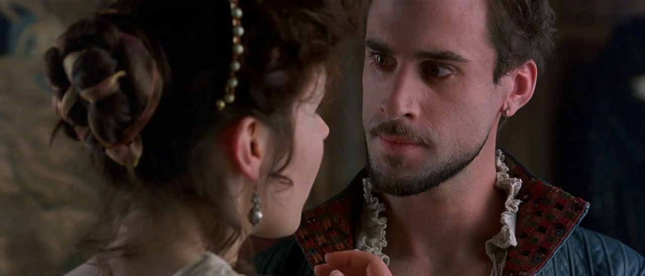 Shakespeare in Love 1998 BluRay [Hindi + English] 480p 720p ESub Screenshot