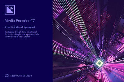 [PORTABLE] Adobe Media Encoder 2019 v13.1.5.35 64 Bit - Ita