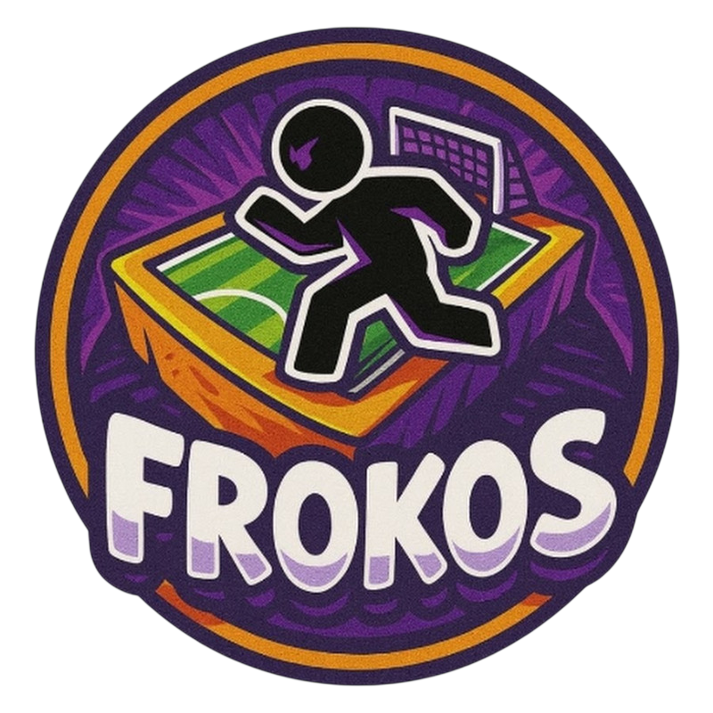 FROKOS Logo