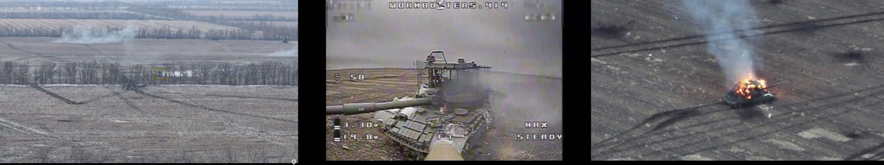 1028 T-62M Obr. 2022 destr 03 12 24