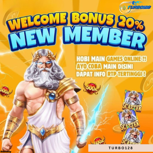 Slot Gacor