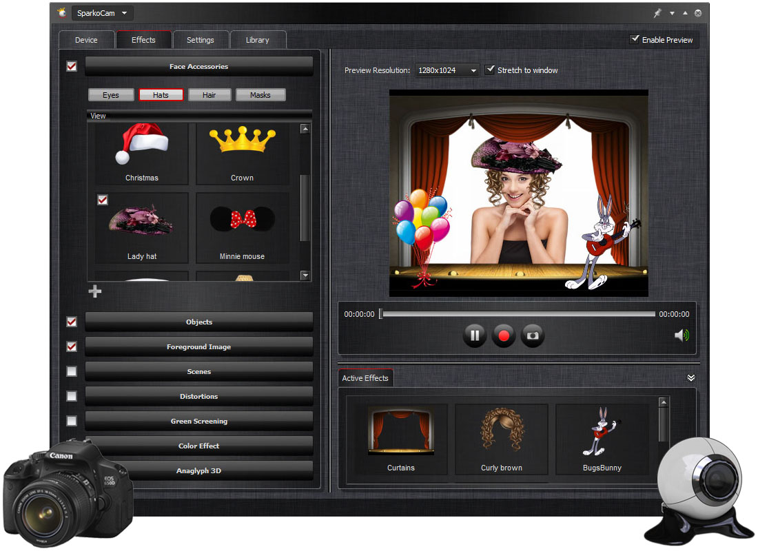 SparkoCam 2 6 8 Crack FileRiver