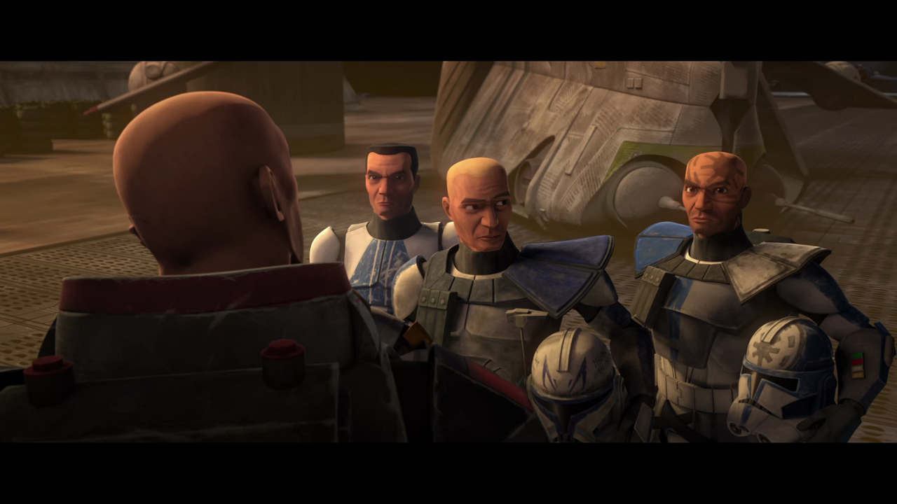 Star Wars - The Clone Wars (2008)701a