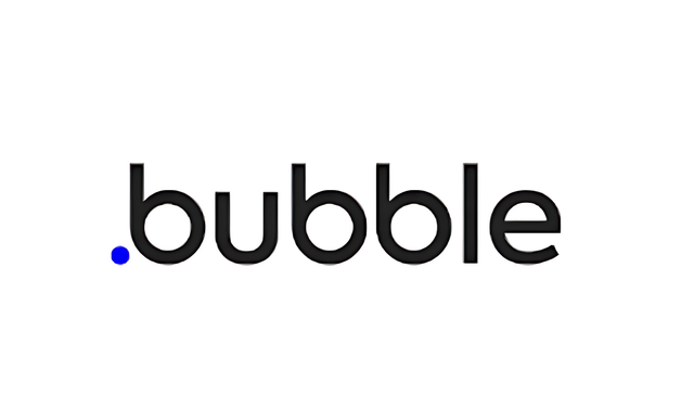 Bubble - No‑code платформа для создания веб- и мобильных приложений без программирования — визуальный редактор + бизнес‑логика + базы данных