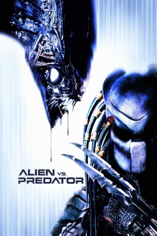 Obcy kontra Predator / Alien vs. Predator (2004) PL.TC.1080p.BluRay.x264.AC3-MAXiM / Lektor PL