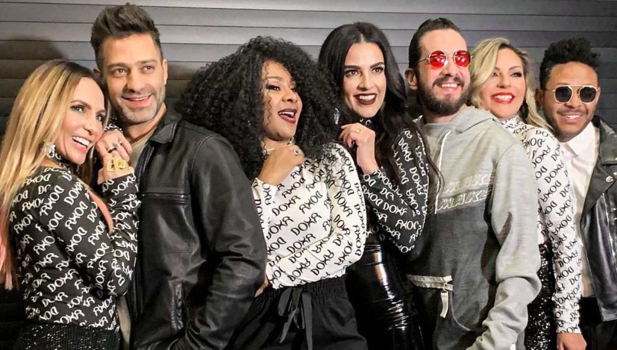 Kalimba revela que reencuentro de OV7 lo detuvo la pandemia, no los pleitos