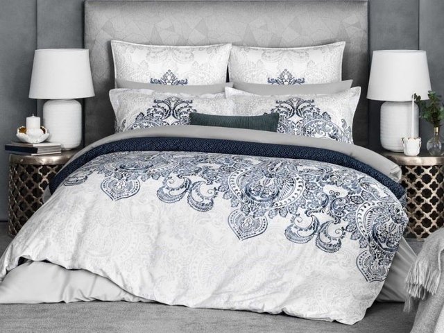 Лучшие ткани для постельного белья: комфорт, долговечность и уход