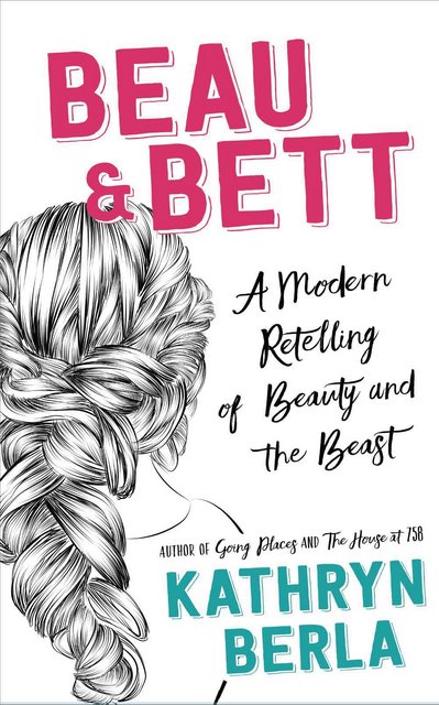 Spotlight: Beau & Bett by Kathryn Berla Spotlight: Beau & Bett by Kathryn Berla