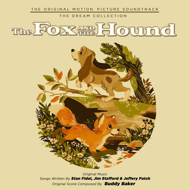 Disney_ Fox & the Hound (PigmaskCol's_ Dream Collection) copy