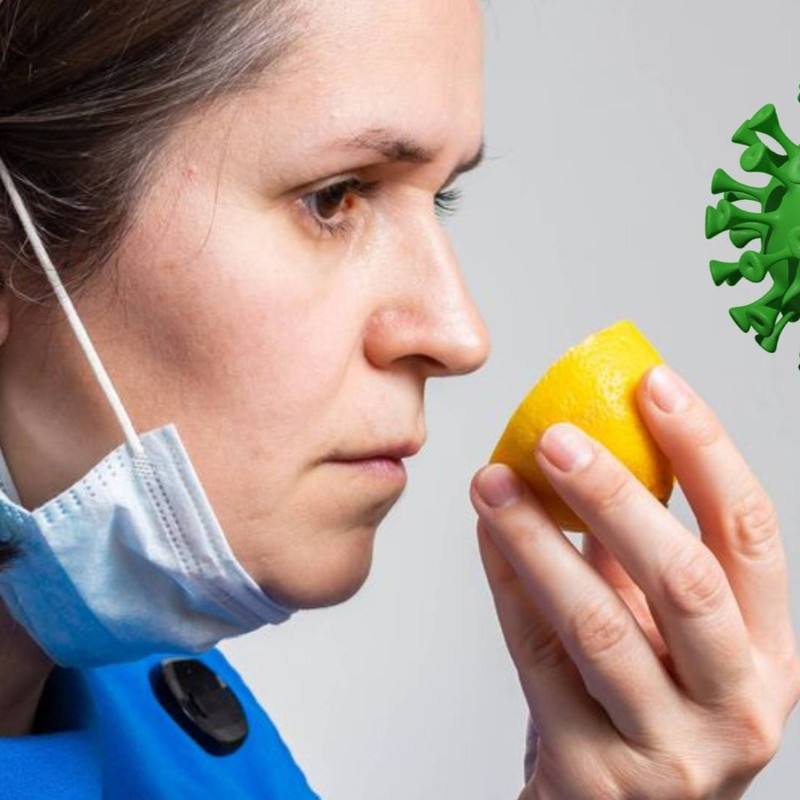 Parosmia: Un trastorno del Covid-19 que distorsiona los olores y sabores