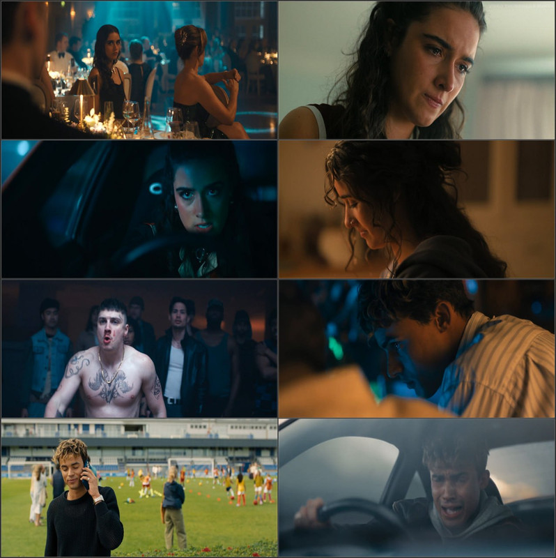 My Fault London (2025) Full Movie HD ESub screenshot