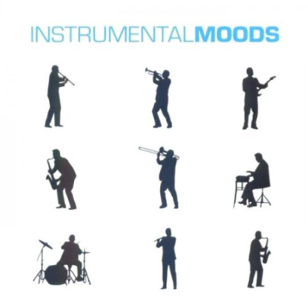 VA - Instrumental Moods (2002)