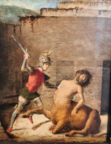 Milán-Turín-Génova-Pavía - Blogs de Italia - Pavía: la famosa batalla y sus torres medievales (212)