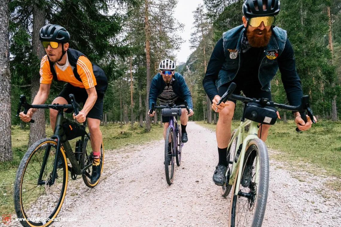 Gravel Bike