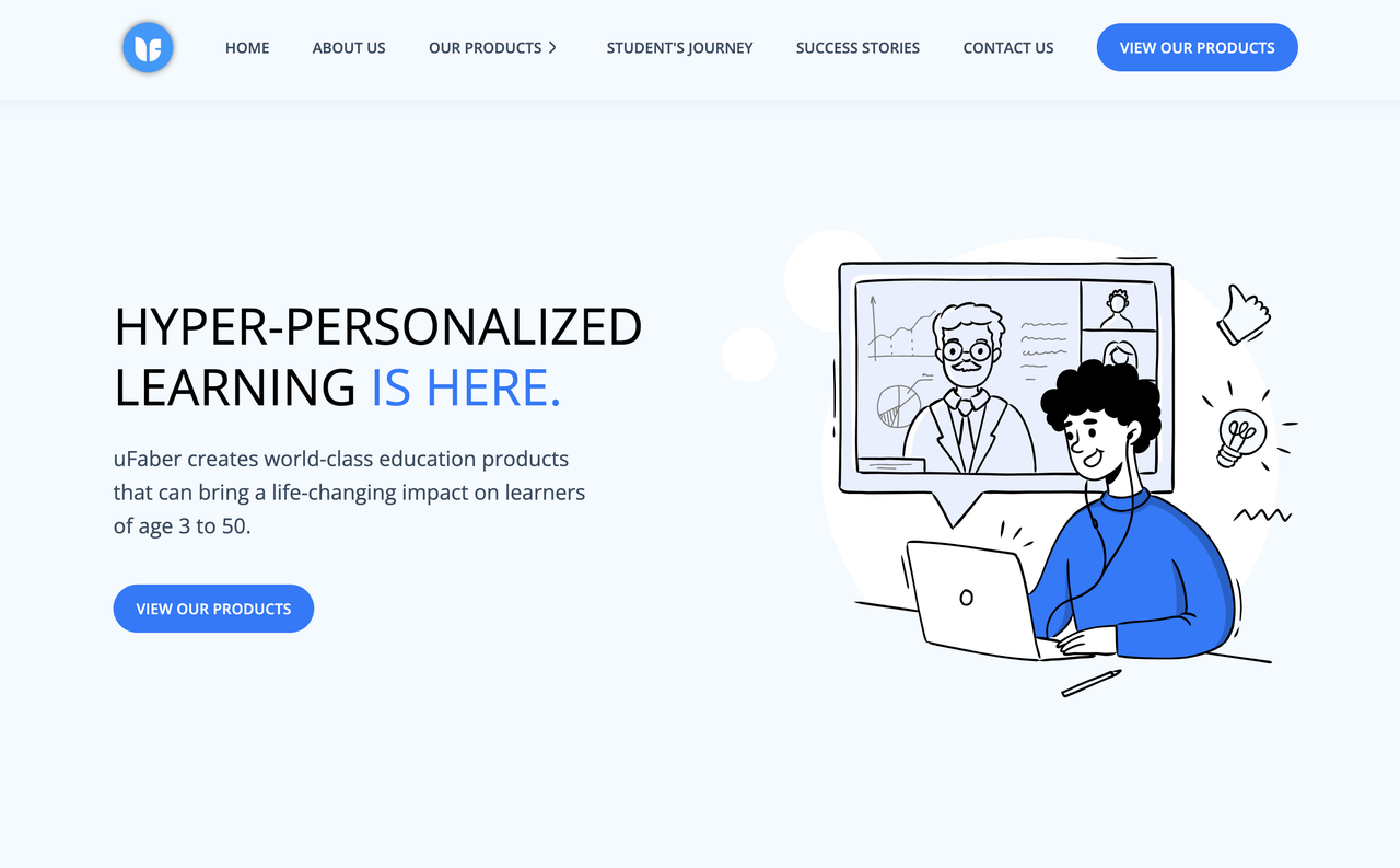 uFaber.com