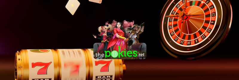 Thepokies net Australia