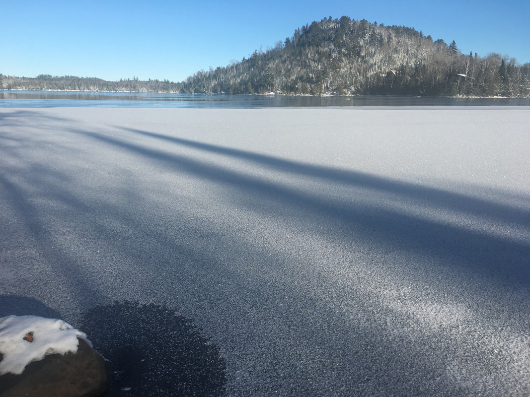 ice