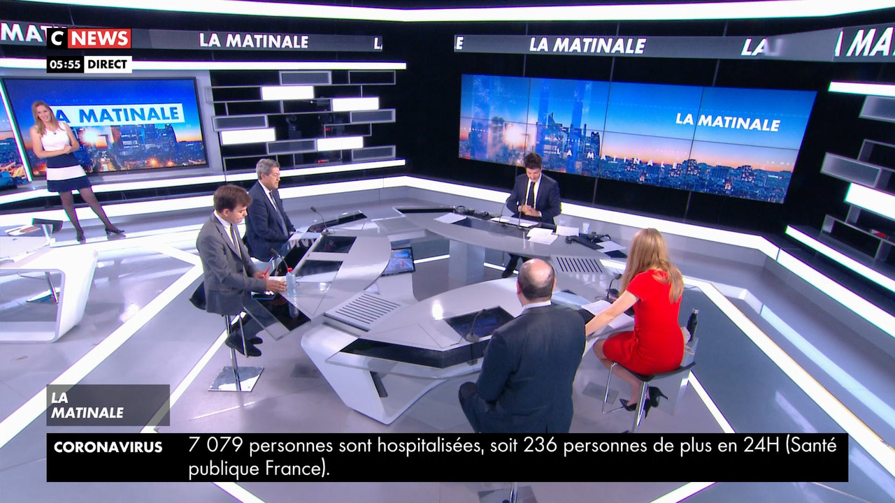 07.27 - 04.57.00 - Météo de 5h56. Prévisions météo pour les prochains....ts_snapshot_00.01.31.976