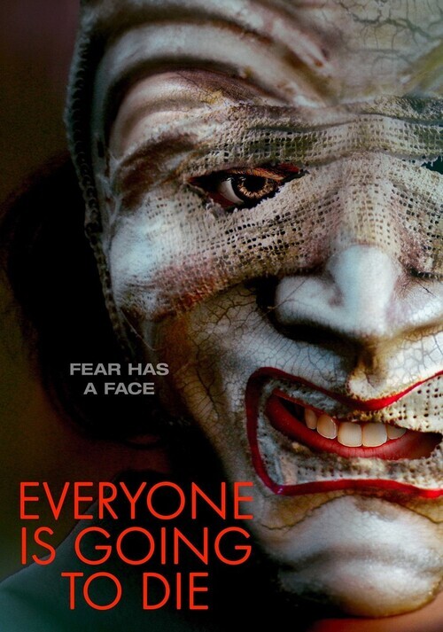 Wszyscy kiedyś umrzemy / Everyone Is Going to Die (2024) PL.WEB-DL.XviD-GR4PE / Lektor PL