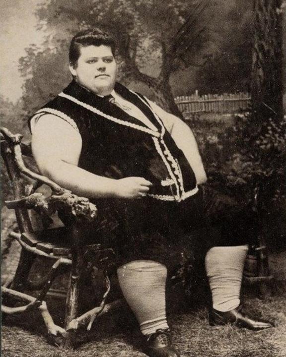 Chauncey-Morlan