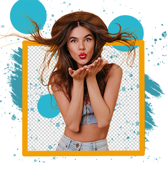 Product Photo Editing Example