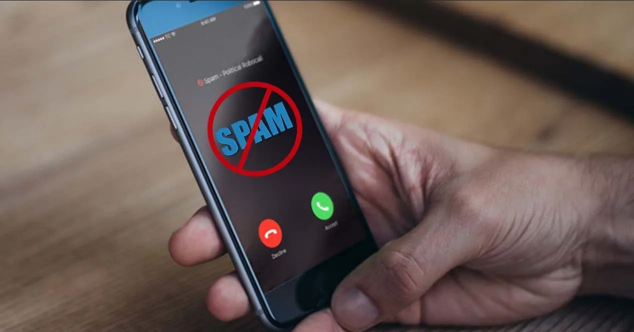 Guía práctica de cómo bloquear llamadas spam en celulares iOS y Android