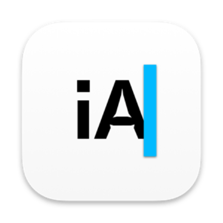 iA Writer 6.0.0 macOS