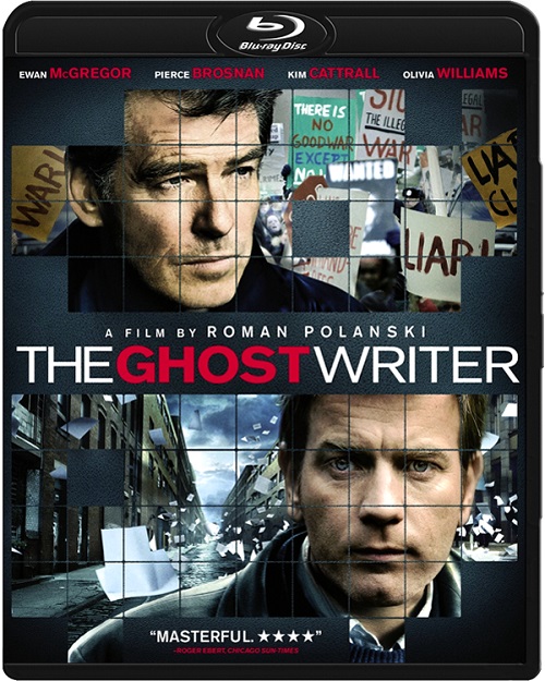 Autor widmo / The Ghost Writer (2010) MULTi.1080p.BluRay.x264.DTS.AC3-DENDA / LEKTOR i NAPISY PL