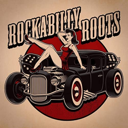 VA - Rockabilly Roots (2020) mp3