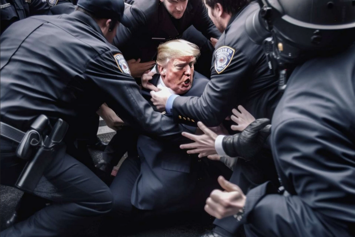 Trucos para identificar contenidos falsos de internet generados con IA