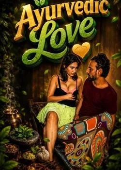 Ayurvedic Love – Full Hindi Hot Uncut Short Video Download HDRip
