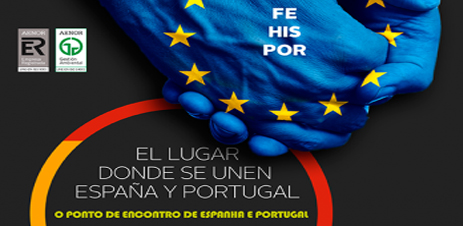 FEIRA DE TURISMO “TURIBERIA” DE 21 A 24 DE NOVEMBRO