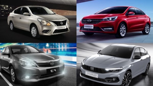 موديلات سيارات 2026 وأسعارها