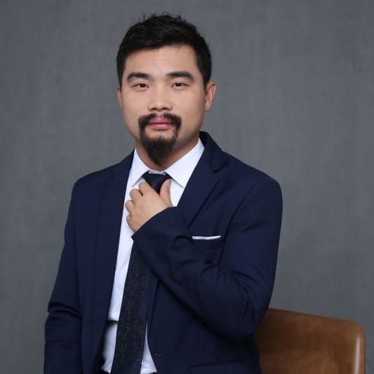 Ouyang Ke (Oakes) - Co-Founder & CEO of PFC Logistics