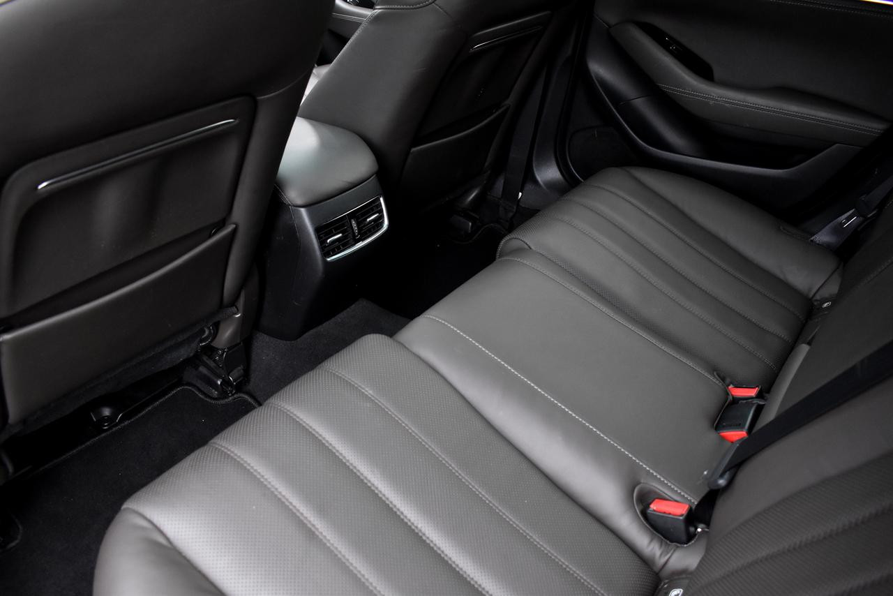 2019 MAZDA 6 50