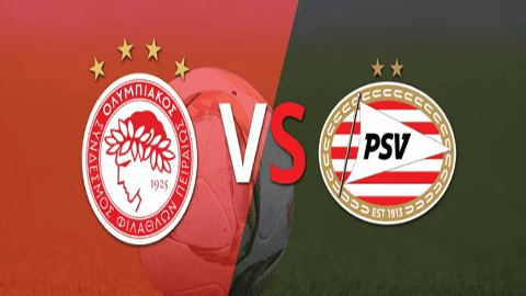 Soi kèo tài xỉu, phạt góc trận Olympiakos vs PSV, 03h00 ngày 05/11