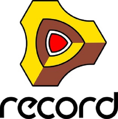 Propellerhead Record v1.5.1-R2R (WiN)