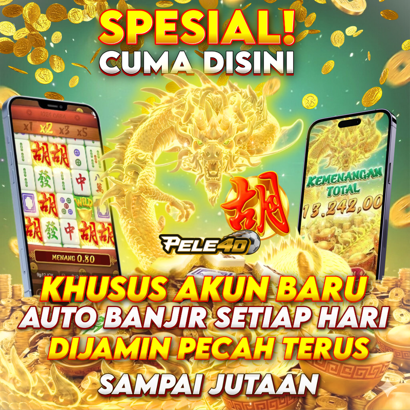 PELE4D > Link Alternatif Pele4d Server Thailand Resmi Anti Nawala Aman Terpercaya image 1