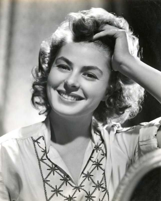 Ingrid