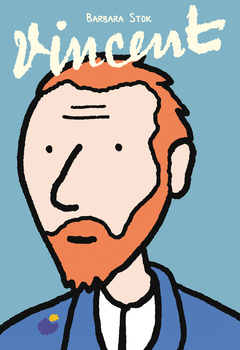 Barbara Stok - Vincent (2014)