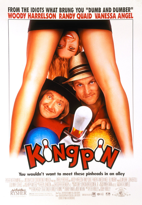 Kręglogłowi / Kingpin (1996) PL.1080p.BDRip.DD.2.0.x264-OK | Lektor PL