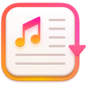 Export for iTunes 2.5.4 MAS