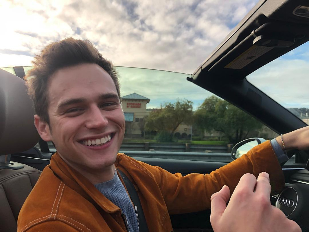 Brandon Flynn 