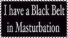 blackbeltinmasturbation